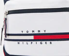 Tommy Hilfiger Kids' Gino Colourblock Backpack - Sky Captain