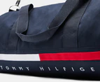 Tommy Hilfiger Gino Harbor Duffle Bag - Sky Captain