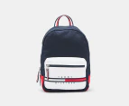 Tommy Hilfiger Kids' Gino Colourblock Backpack - Sky Captain