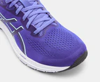 ASICS Women's GT-1000 12 Running Shoes - Eggplant/Aquamarine