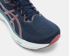 ASICS Women's GEL-Kayano 30 Running Shoes - French Blue/Light Garnet