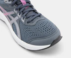 ASICS Women's GEL-Contend 8 Running Shoes - Tarmac/Lilac Hint