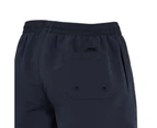 Zoggs Mens Penrith Swim Shorts (Navy) - CS1474