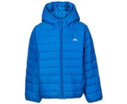 Trespass Childrens/Kids Kelmarsh Padded Jacket (Blue) - TP6162