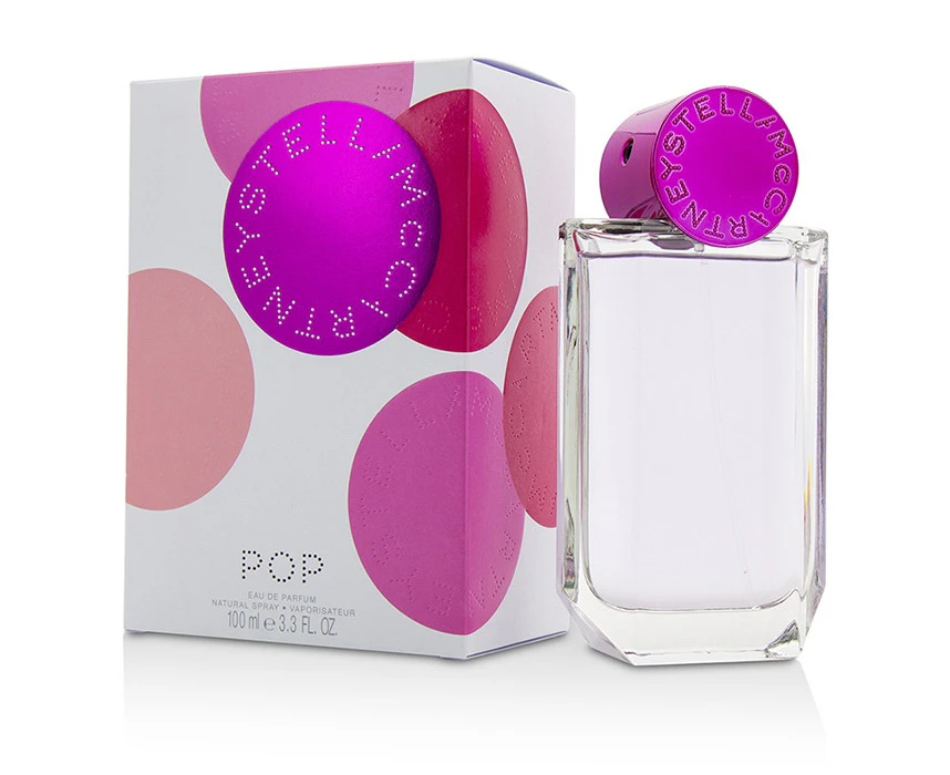 Stella Pop By Stella Mccartney EDP Spray 100ml