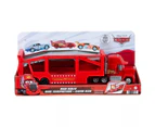 Disney Pixar Cars Mack Hauler