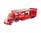 Disney Pixar Cars Mack Hauler