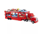 Disney Pixar Cars Mack Hauler