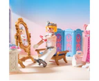 Playmobil Princess Dressing Room with Bath