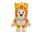 Queen Bingo Plush 18cm Bluey