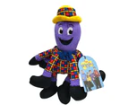 Wiggles Henry Legs Toy