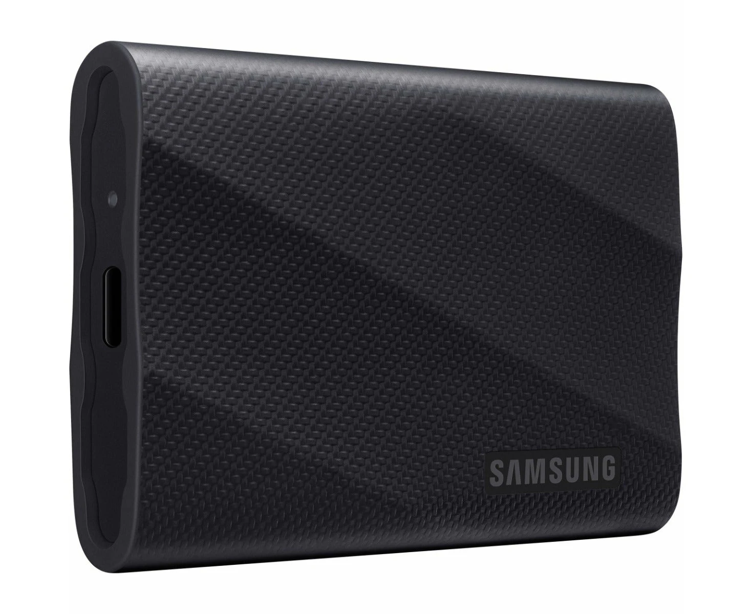 Samsung T9 1TB USB 3.2 Portable SSD (Black)