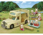 Sylvanian Families Family Campervan