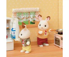 Sylvanian Families Playful Starter Furniture Set