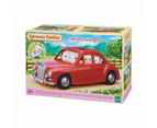 Sylvanian Families Family Cruising Car Playset