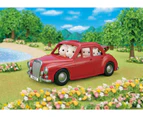 Sylvanian Families Family Cruising Car