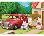 Sylvanian Families Family Cruising Car