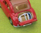 Sylvanian Families Family Cruising Car Playset