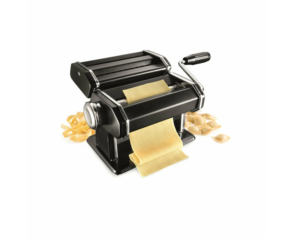 Baccarat Gourmet Pasta Machine 180mm Black