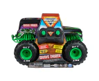 Monster Jam 1:15 Radio Control 2.4GHz Grave Digger Monster Truck Toy 4y+
