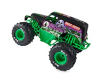 Monster Jam 1:15 Radio Control 2.4GHz Grave Digger Monster Truck Toy 4y+