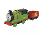 Fisher-Price Thomas & Friends Percy Motorized Engine