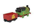 Fisher-Price Thomas & Friends Percy Motorized Engine