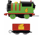 Fisher-Price Thomas & Friends Percy Motorized Engine