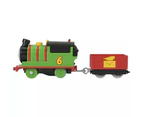 Fisher-Price Thomas & Friends Percy Motorized Engine