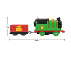 Fisher-Price Thomas & Friends Percy Motorized Engine