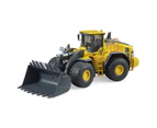 Bruder 1:16 Volvo Wheeled Front end Loader L260H Kids/Childrens Play Toy 3y+