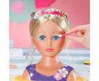 Baby Born 27cm Sister Styling/Fashion Creative Doll Head Toy Kids/Children 3y+