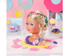 Baby Born 27cm Sister Styling/Fashion Creative Doll Head Toy Kids/Children 3y+