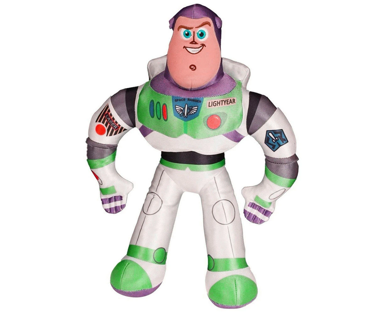 Toy Story 4 Buzz Lightyear 14 inch Plush