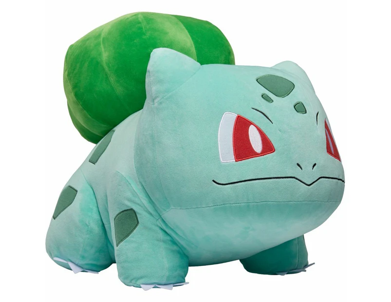 Pokemon Bulbasaur 24 inch Plush