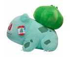 Pokemon Bulbasaur 24 inch Plush