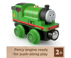 Thomas & Friends Wooden Railway Percy Engine