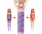 Barbie Color Reveal Sweet Fruit Series Doll