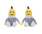 Bananas in Pyjamas Classic Plush Randomly Selected