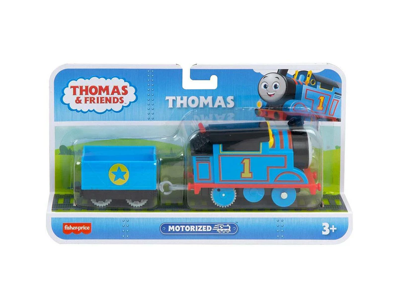 Thomas & Friends Thomas Motorized Engine