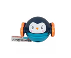 Fisher Price Roll Pop & Zoom Friends Penguin