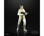 Star Wars The Black Series Princess Leia Organa Collectible Figure