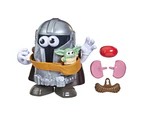 Potato Head The Yamdalorian And The Tot