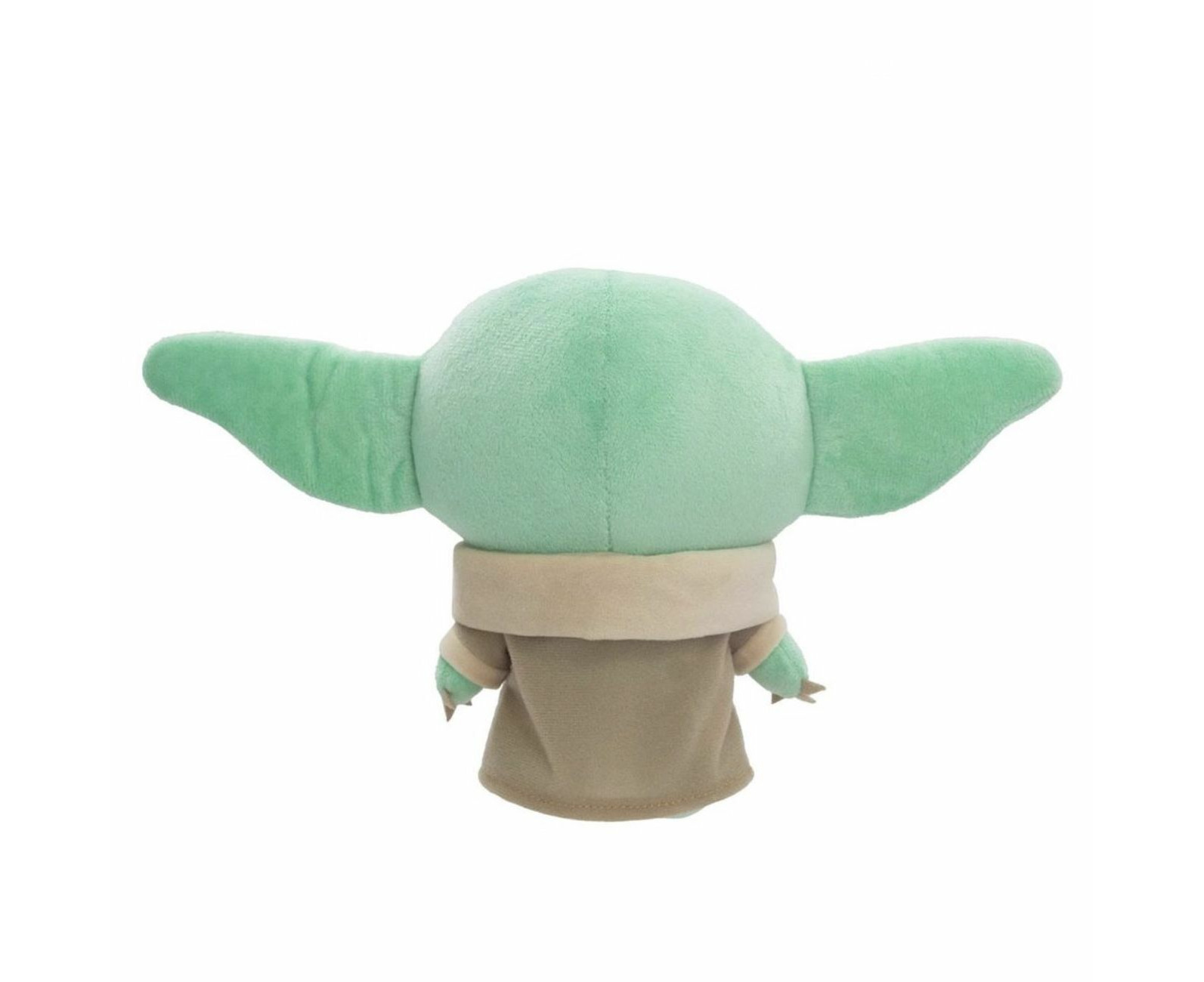 Peluche Baby Yoda Kawaii 20cm Star Wars Mandalorian Orginal