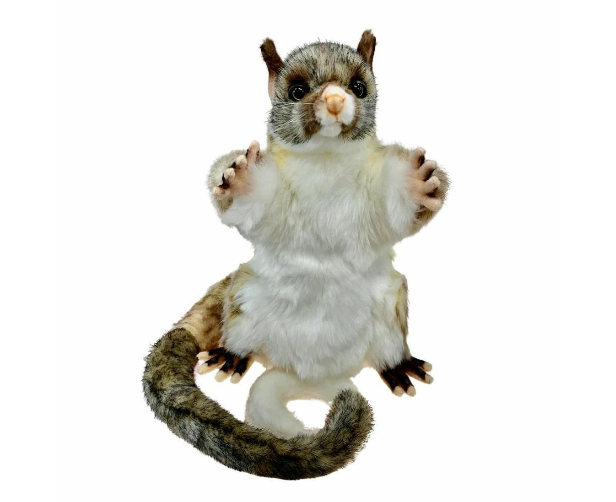 Possum Hand Puppet - Hansa