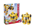 Transformers Classic Heroes Team Bumblebee Figure