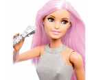 Barbie Pop Star Doll