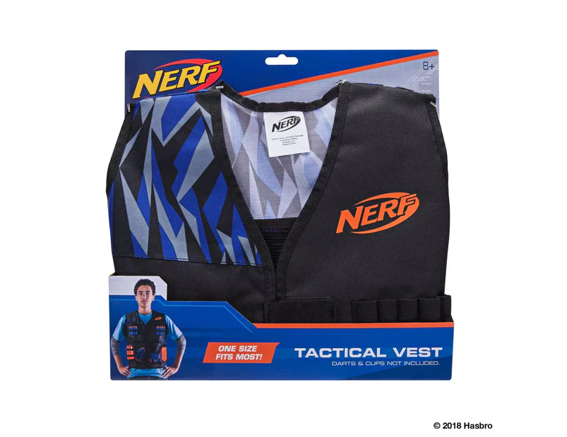 NERF ELITE Tactical Vest