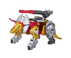 Transformers Cyberverse Adventures Deluxe Dinobot Slug Action Figure