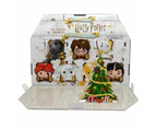 Harry Potter Advent Calendar Refresh